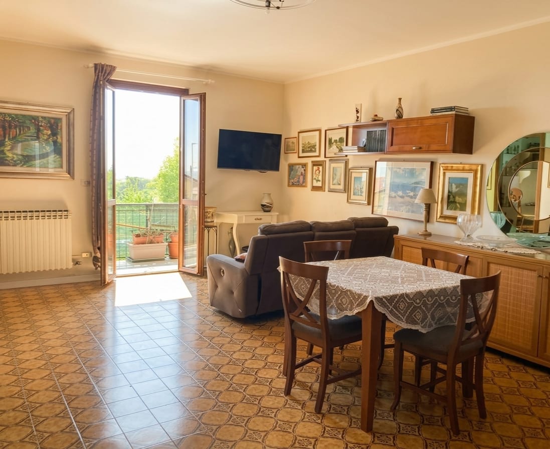 Appartamento - Cavriana